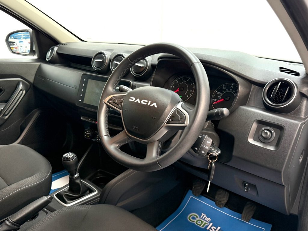 Used Dacia Duster 2023 for sale - 77880226: Photo 13