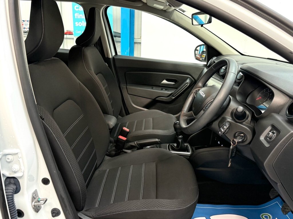 Used Dacia Duster 2023 for sale - 77880226: Photo 14