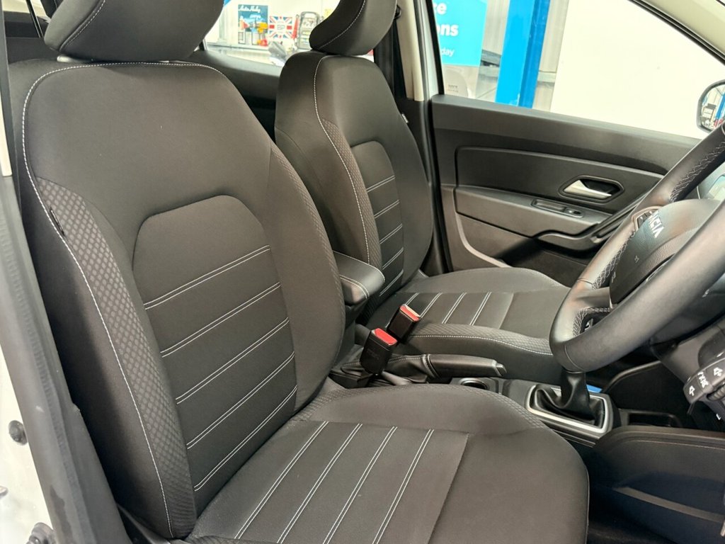 Used Dacia Duster 2023 for sale - 77880226: Photo 15