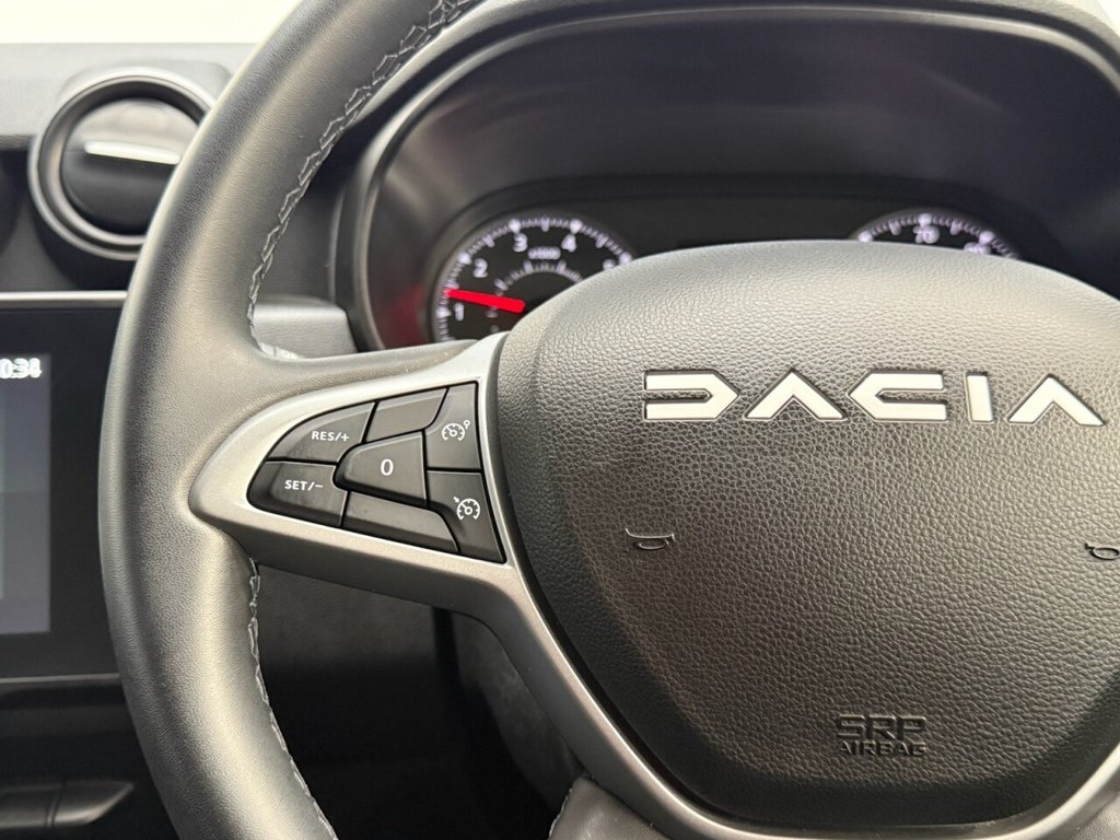 Used Dacia Duster 2023 for sale - 77880226: Photo 17