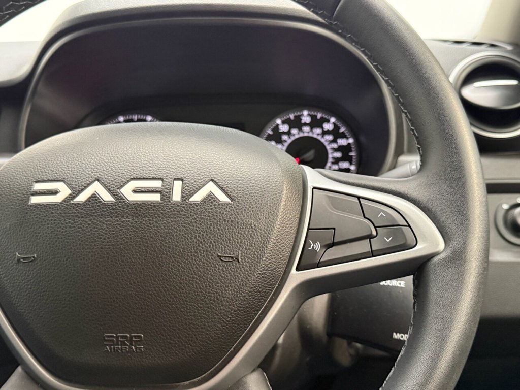 Used Dacia Duster 2023 for sale - 77880226: Photo 18