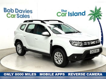 Used Dacia Duster 2023 for sale - 77880226: Photo
