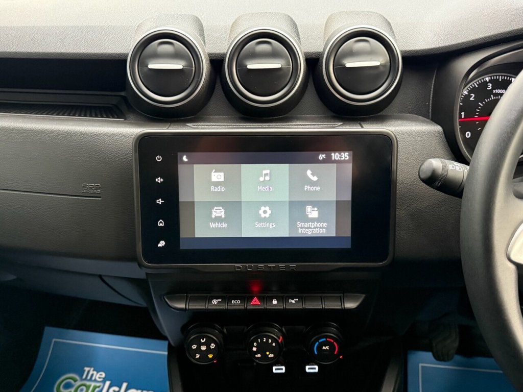 Used Dacia Duster 2023 for sale - 77880226: Photo 20