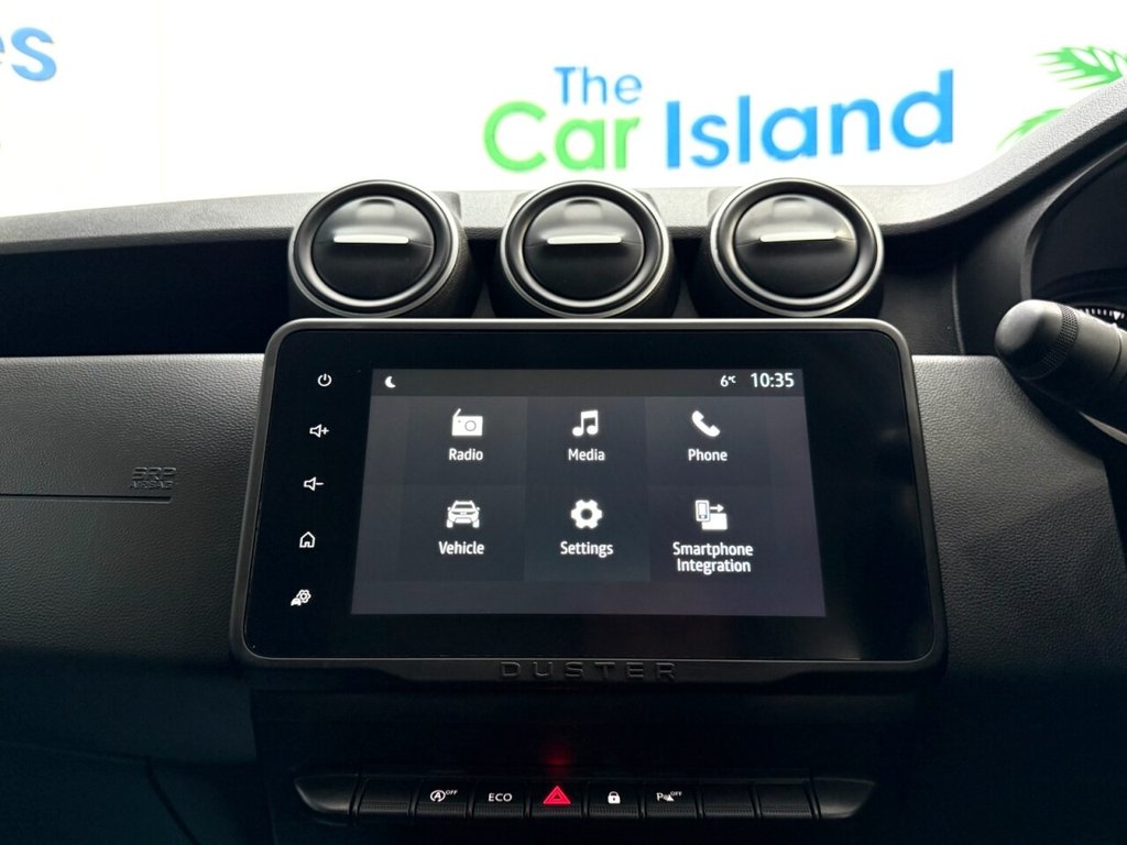Used Dacia Duster 2023 for sale - 77880226: Photo 21