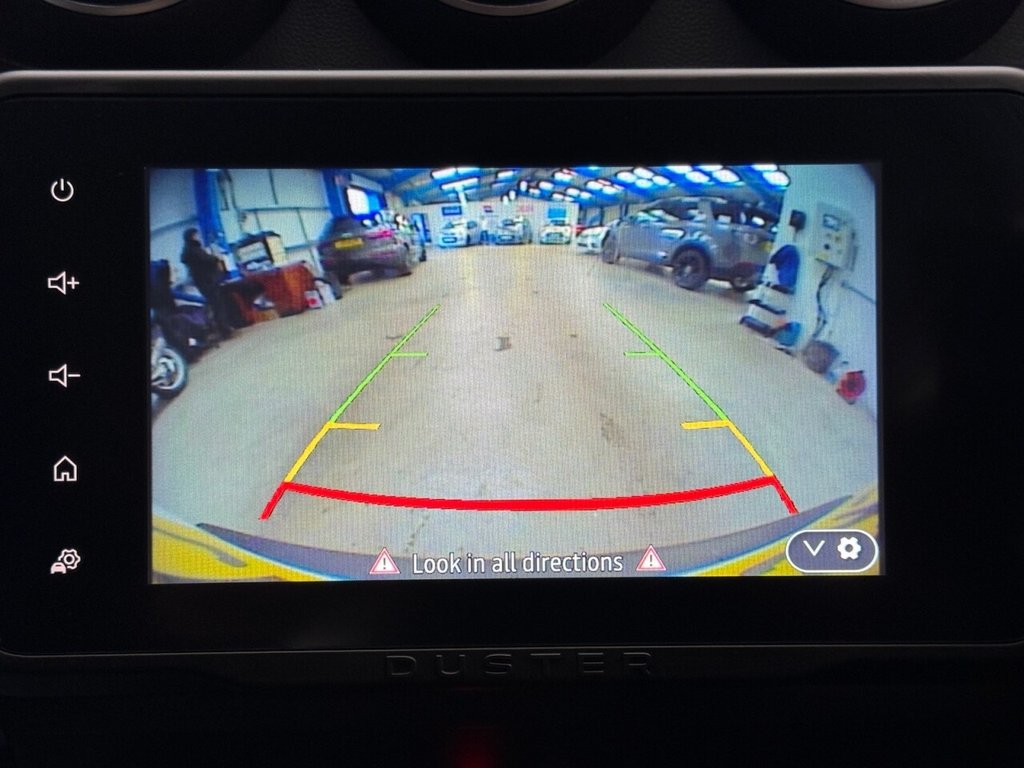 Used Dacia Duster 2023 for sale - 77880226: Photo 23