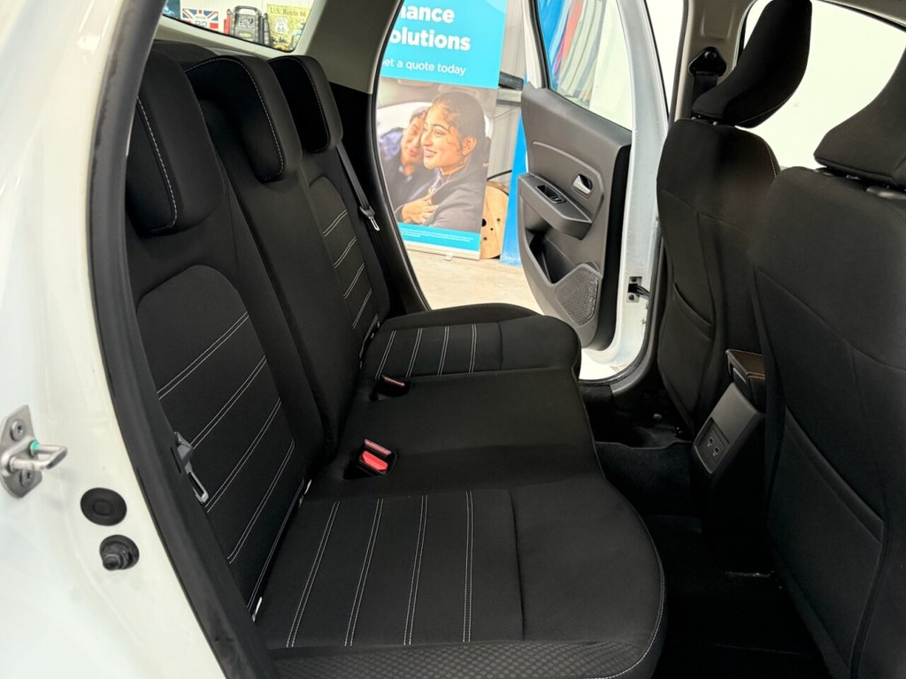 Used Dacia Duster 2023 for sale - 77880226: Photo 24