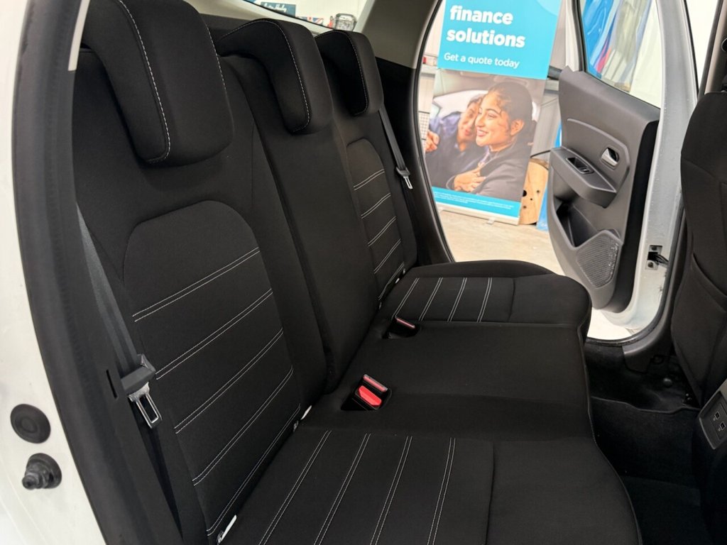 Used Dacia Duster 2023 for sale - 77880226: Photo 25