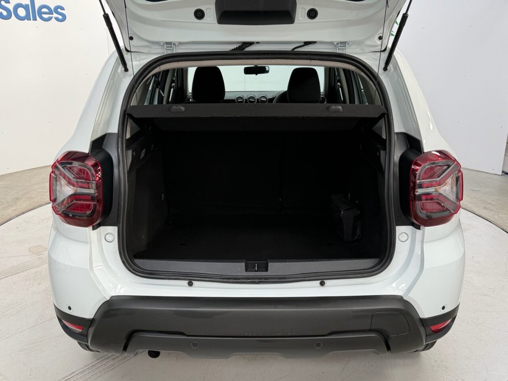 Used Dacia Duster 2023 for sale - 77880226: Photo 26