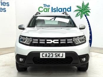 Used Dacia Duster 2023 for sale - 77880226: Photo