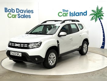 Used Dacia Duster 2023 for sale - 77880226: Photo