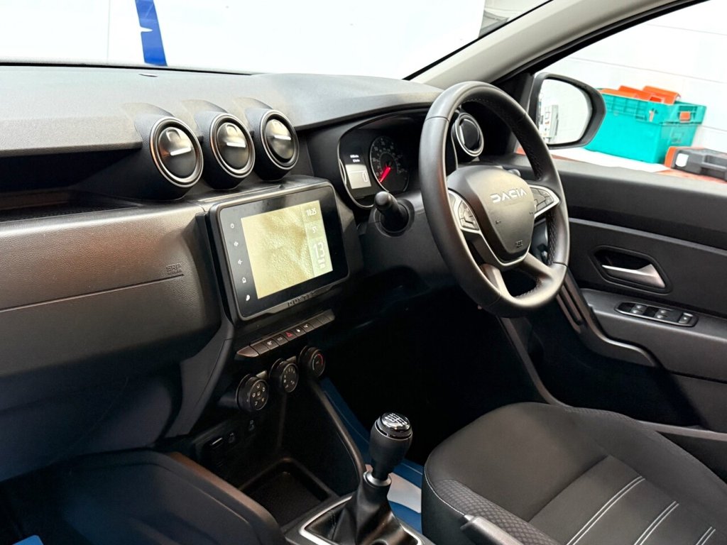 Used Dacia Duster 2023 for sale - 77880226: Photo 4
