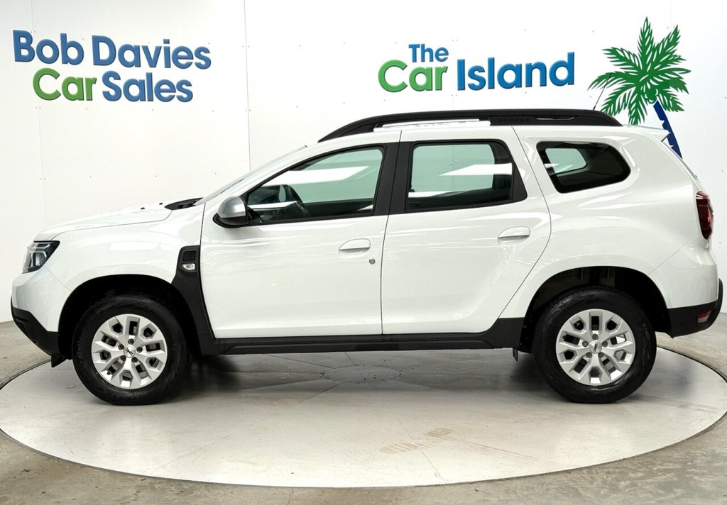 Used Dacia Duster 2023 for sale - 77880226: Photo 5