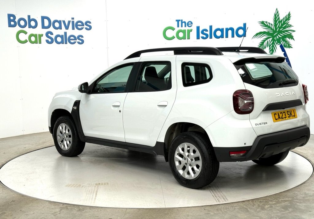Used Dacia Duster 2023 for sale - 77880226: Photo 6