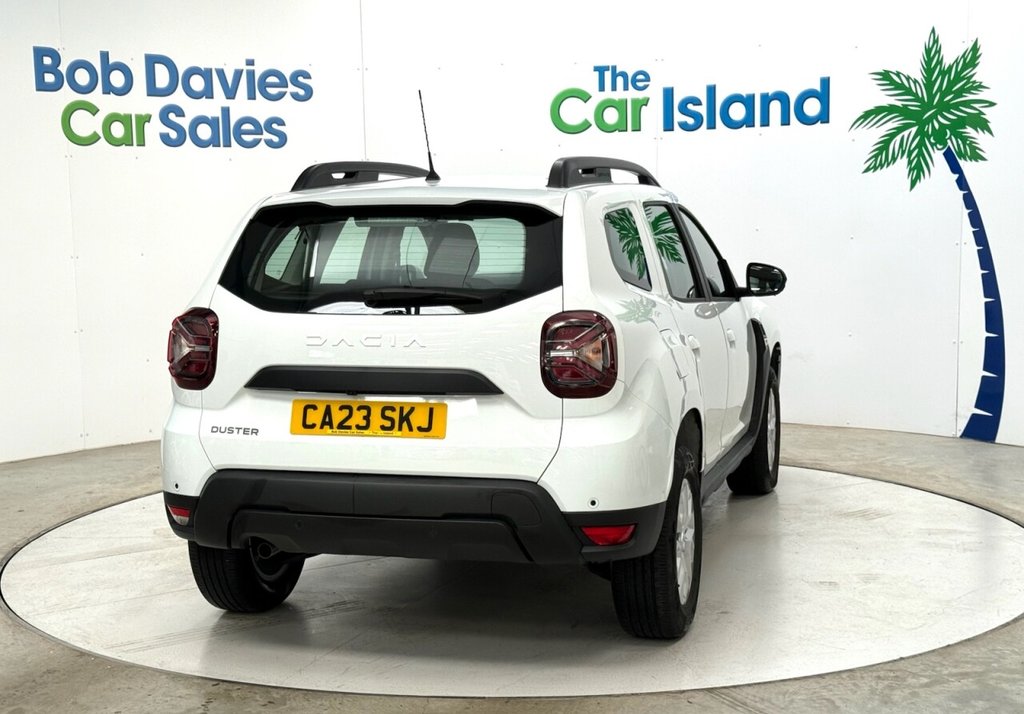Used Dacia Duster 2023 for sale - 77880226: Photo 7