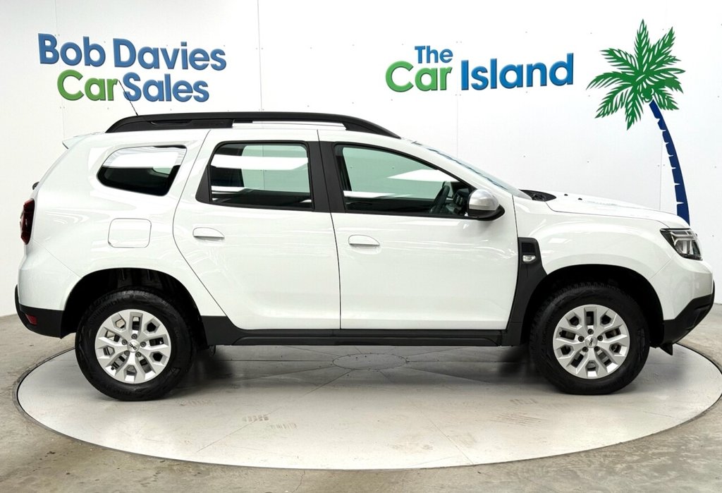 Used Dacia Duster 2023 for sale - 77880226: Photo 8