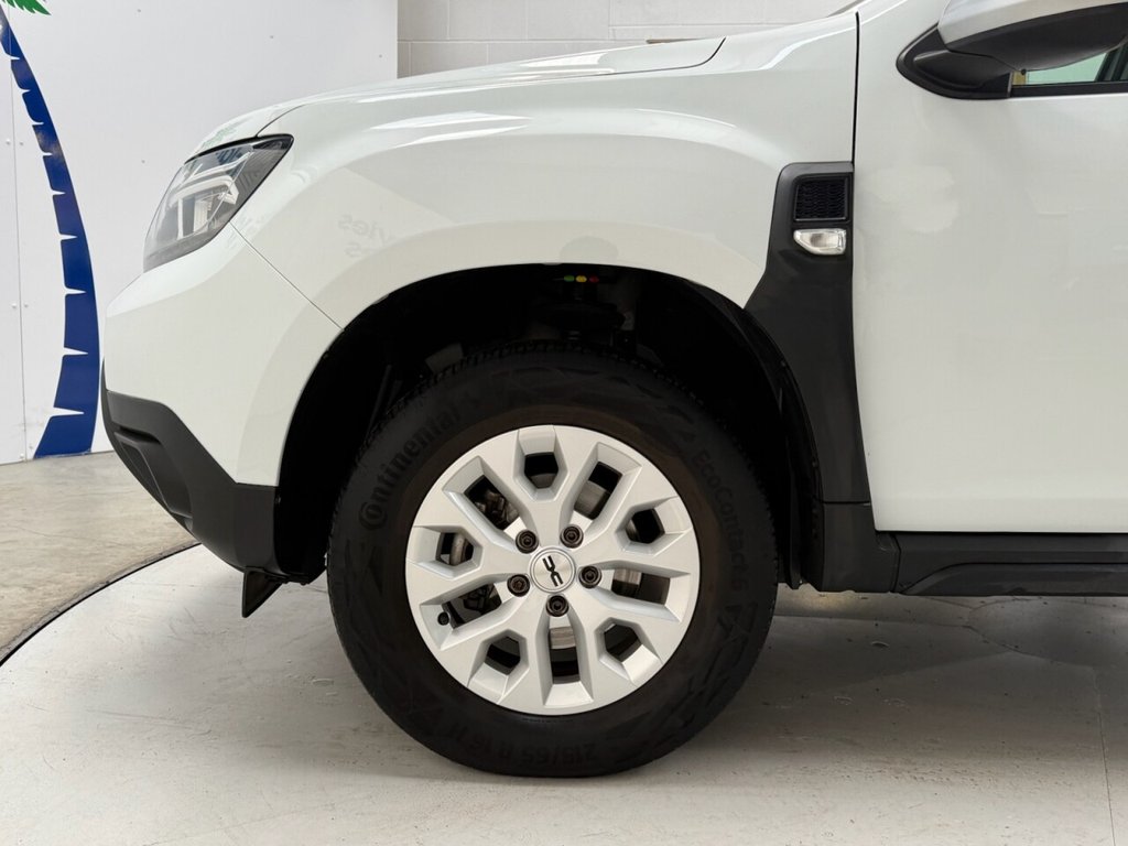 Used Dacia Duster 2023 for sale - 77880226: Photo 9
