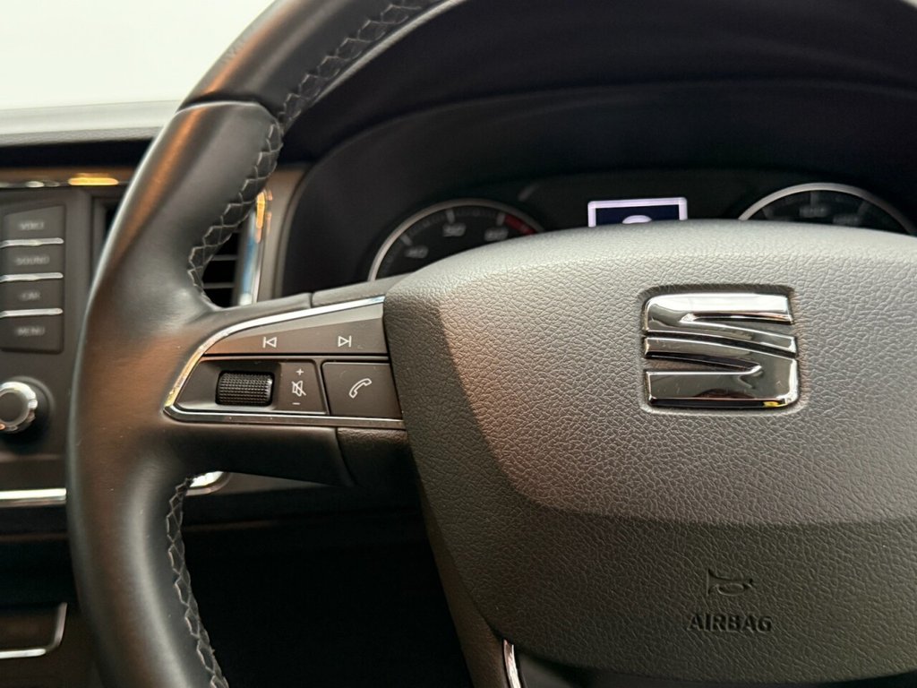 Used SEAT Ateca 2017 for sale - 76509950: Photo 19