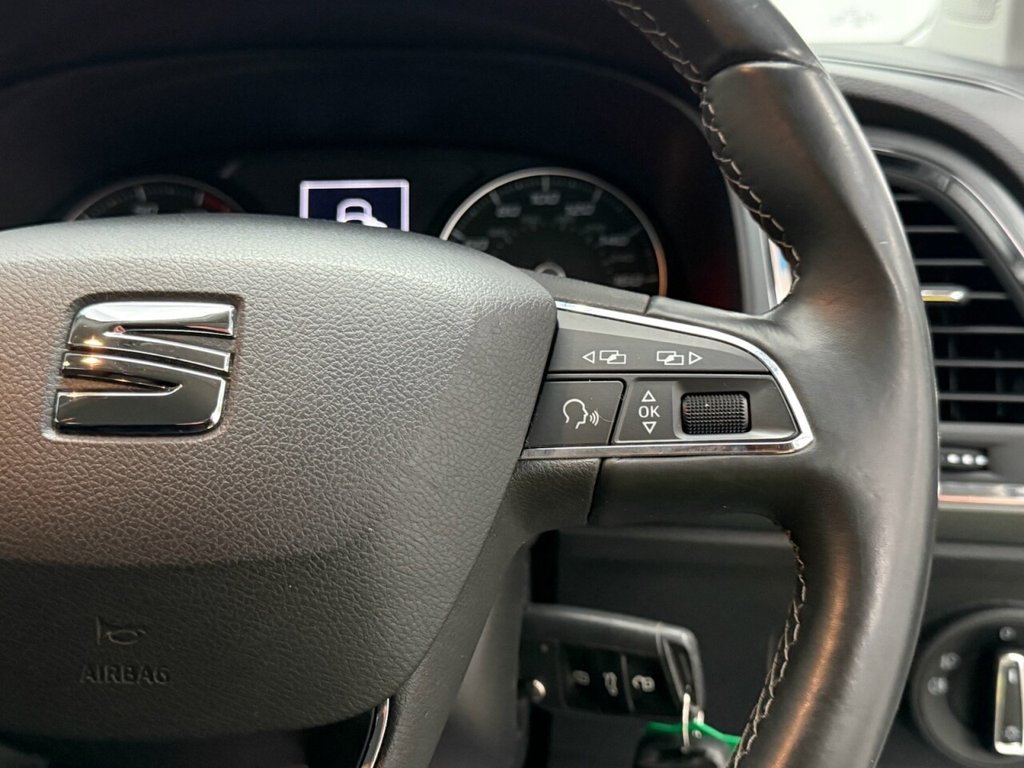 Used SEAT Ateca 2017 for sale - 76509950: Photo 20