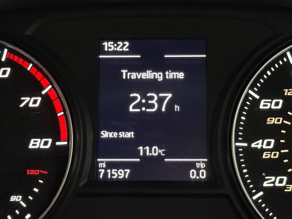 Used SEAT Ateca 2017 for sale - 76509950: Photo 21