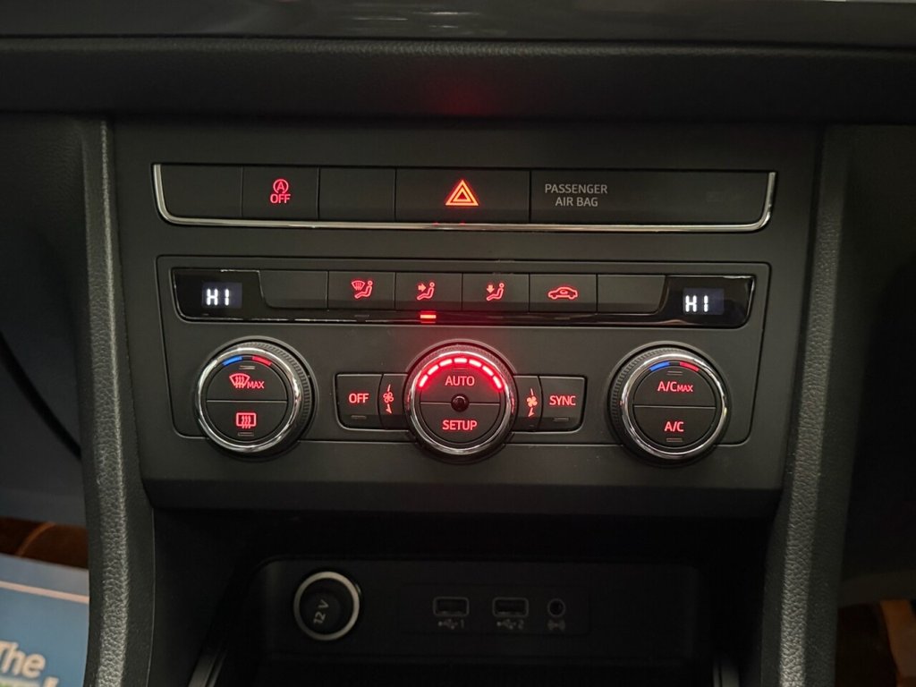 Used SEAT Ateca 2017 for sale - 76509950: Photo 23