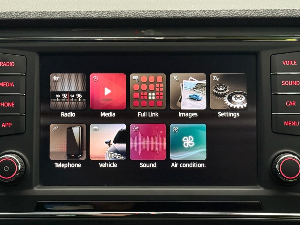 Used SEAT Ateca 2017 for sale - 76509950: Photo 24