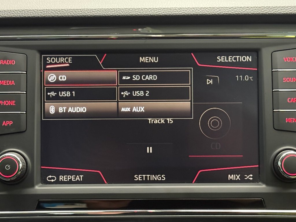 Used SEAT Ateca 2017 for sale - 76509950: Photo 26