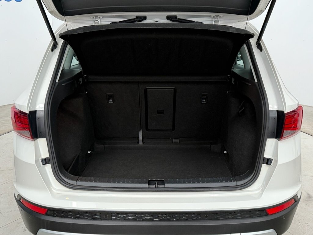 Used SEAT Ateca 2017 for sale - 76509950: Photo 30