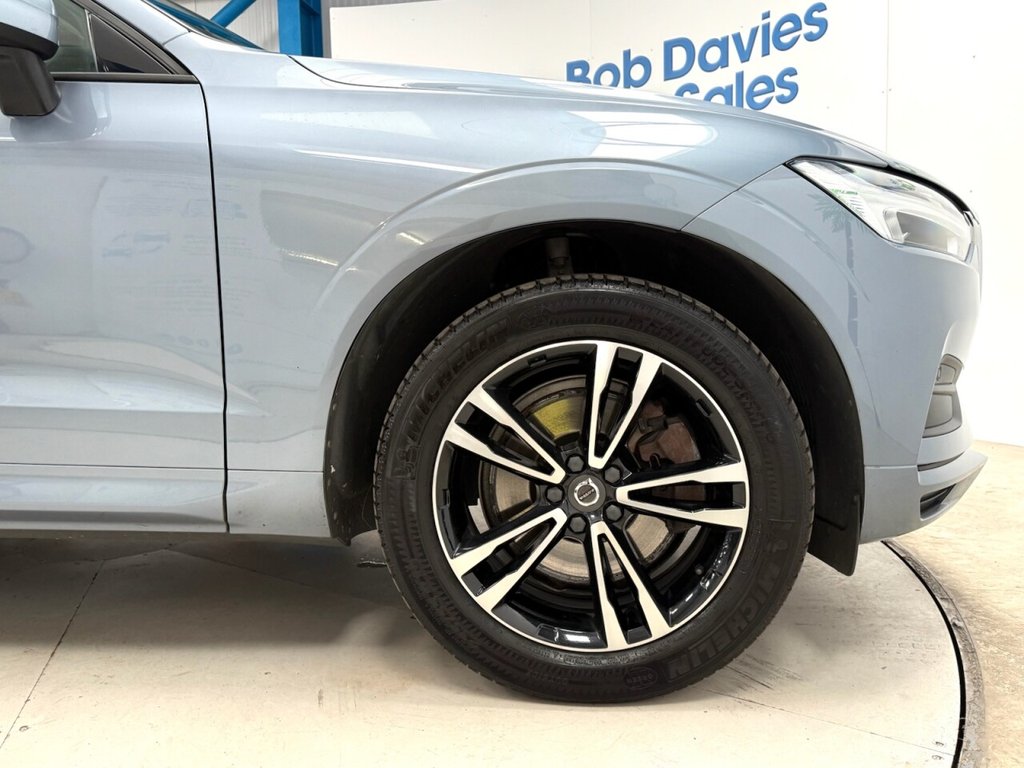 Used Volvo XC60 2018 for sale - 76417724: Photo 10