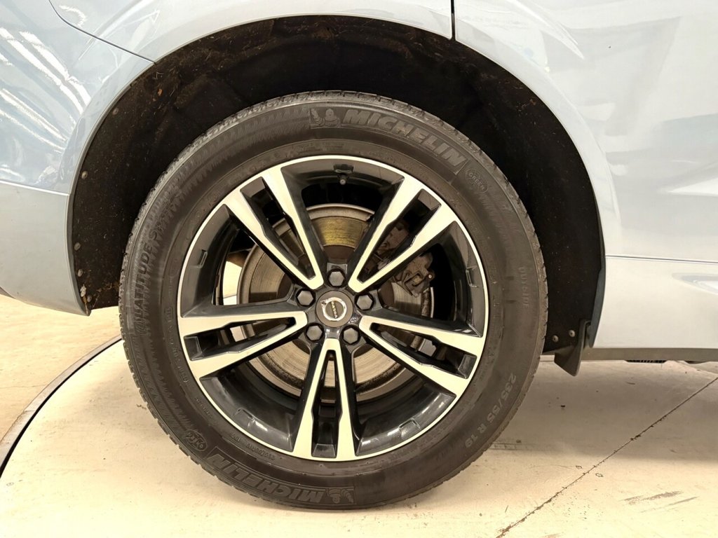 Used Volvo XC60 2018 for sale - 76417724: Photo 11