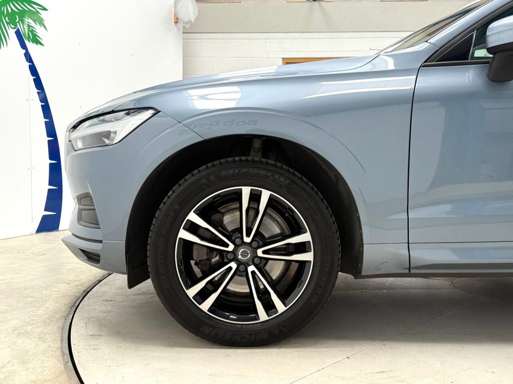 Used Volvo XC60 2018 for sale - 76417724: Photo 12