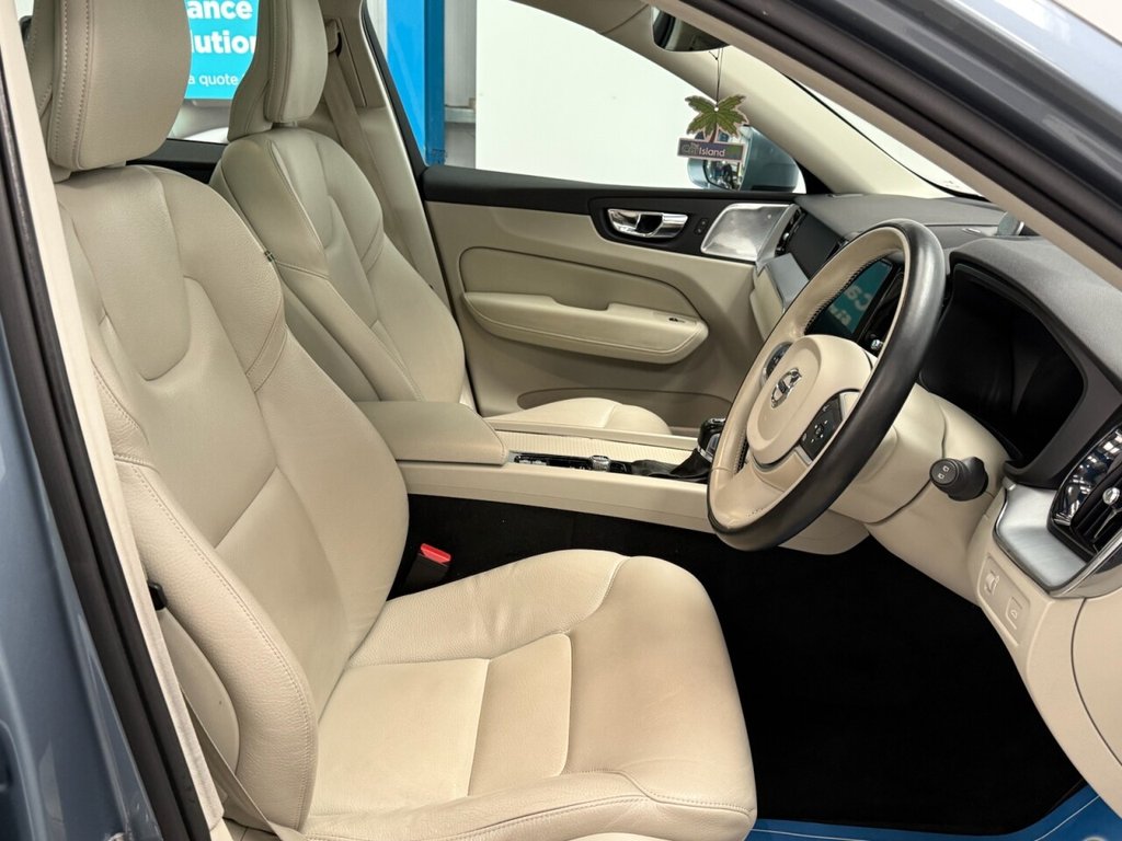 Used Volvo XC60 2018 for sale - 76417724: Photo 16