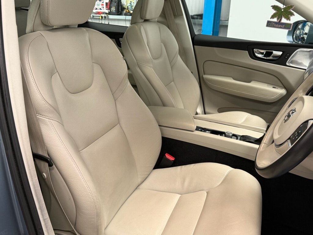 Used Volvo XC60 2018 for sale - 76417724: Photo 17