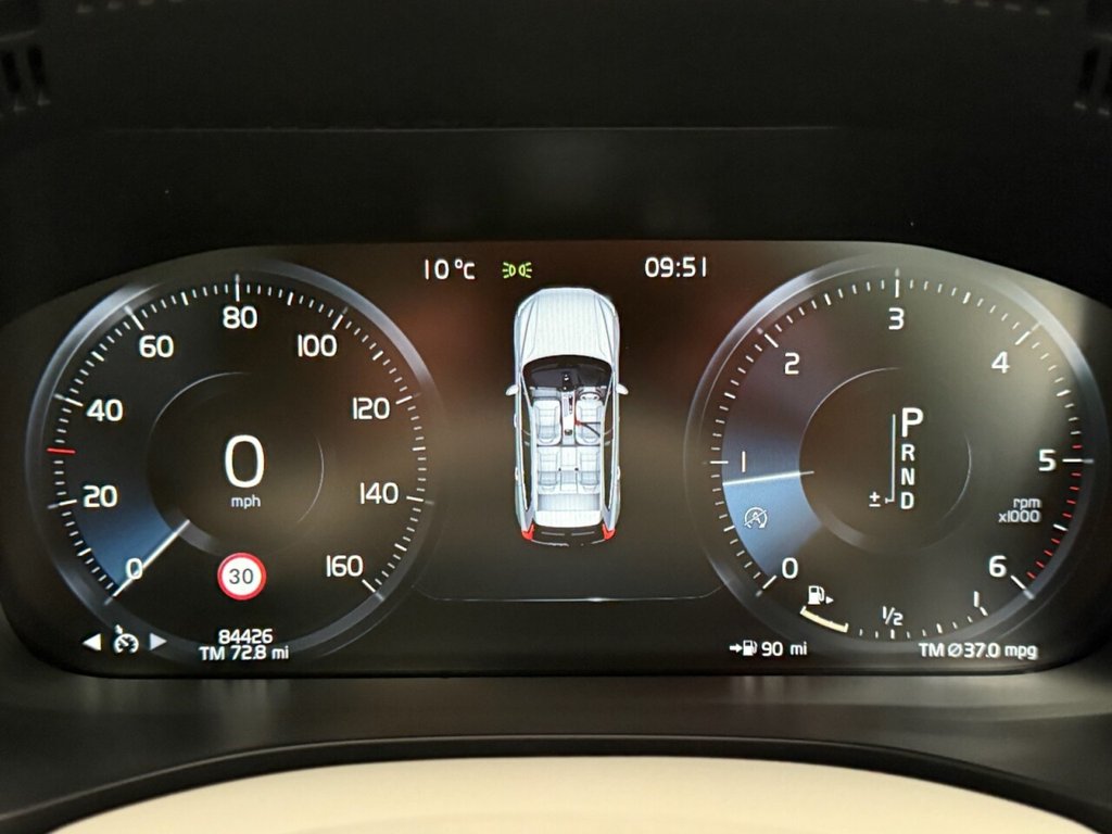 Used Volvo XC60 2018 for sale - 76417724: Photo 23