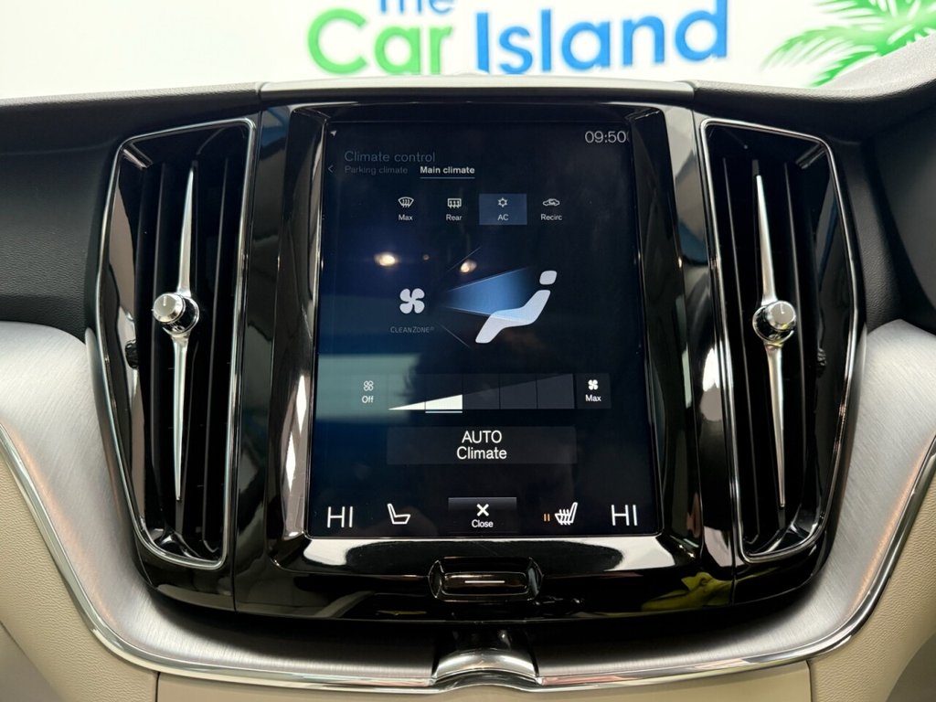 Used Volvo XC60 2018 for sale - 76417724: Photo 26