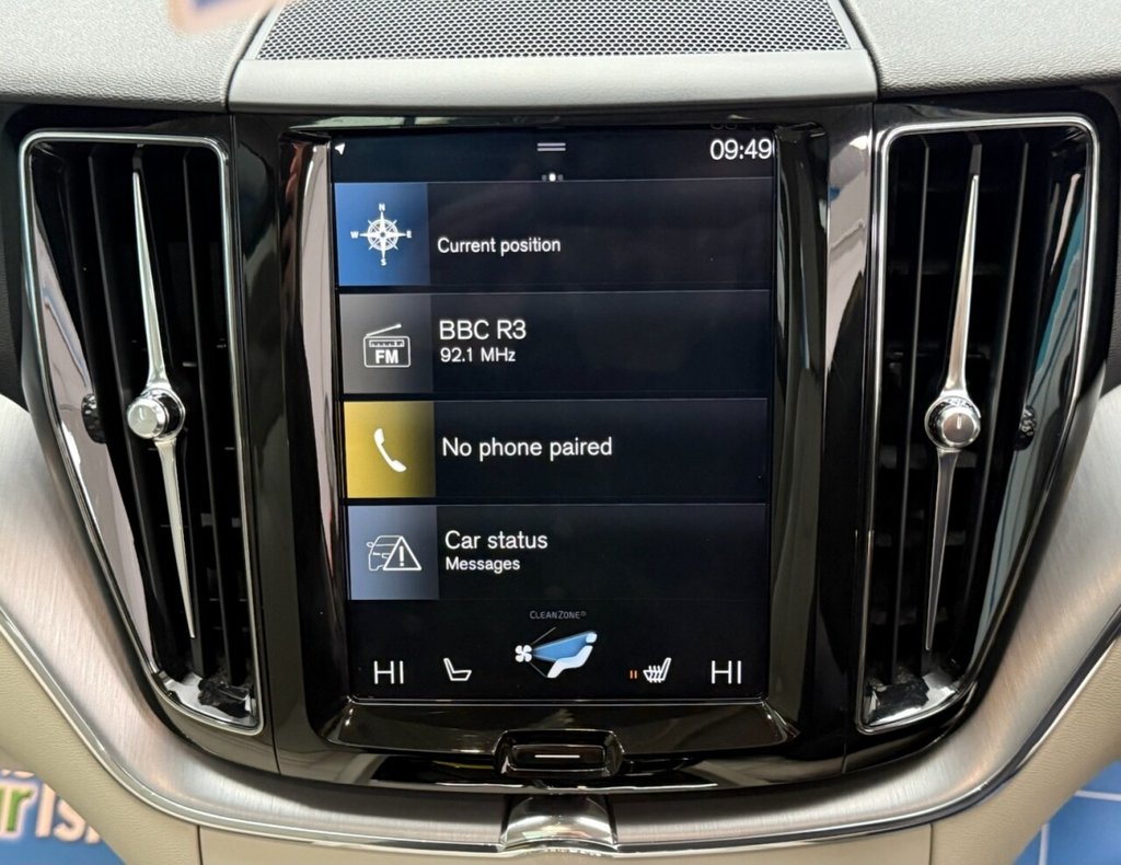 Used Volvo XC60 2018 for sale - 76417724: Photo 27