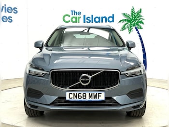 Used Volvo XC60 2018 for sale - 76417724: Photo