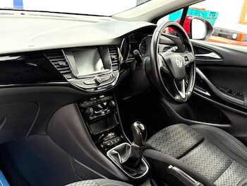 Used Vauxhall Astra 2019 for sale - 78501266: Photo