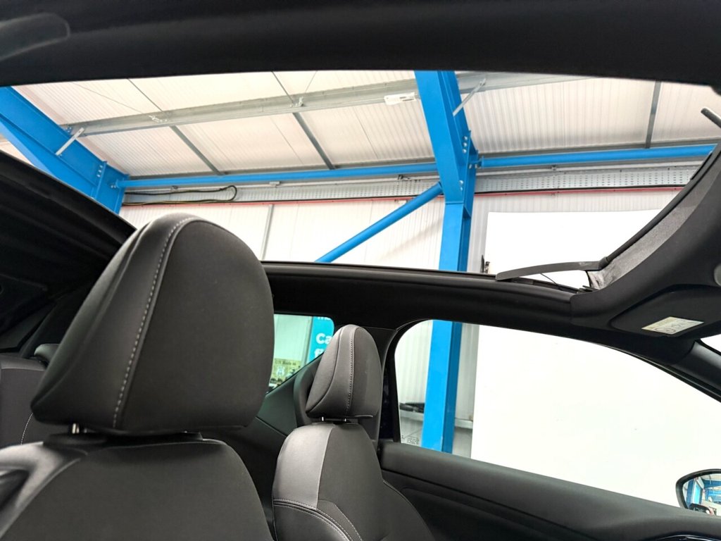 Used DS Automobiles DS 3 Cabrio 2018 for sale - 76686454: Photo 18