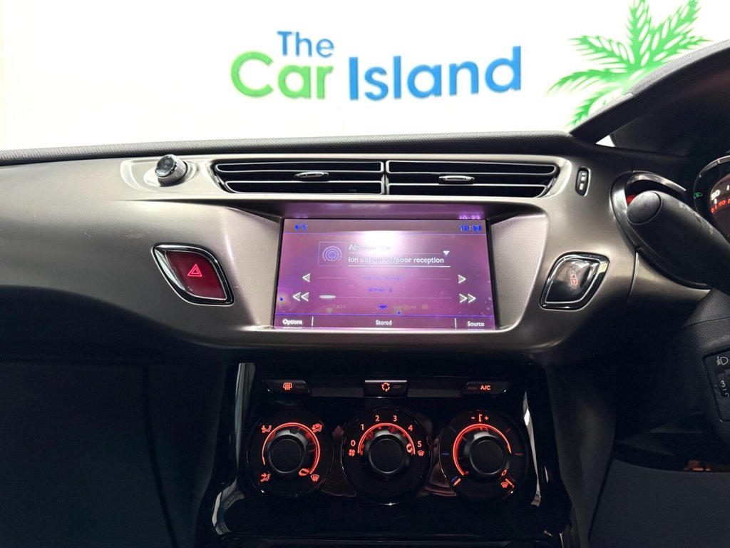 Used DS Automobiles DS 3 Cabrio 2018 for sale - 76686454: Photo 20