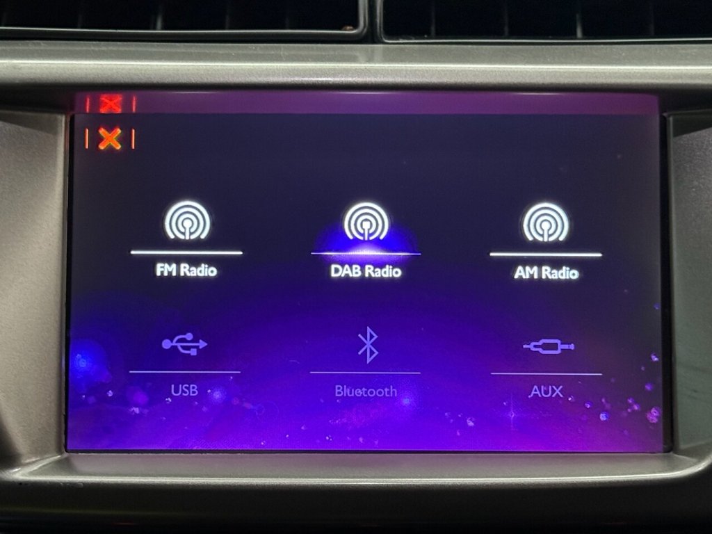 Used DS Automobiles DS 3 Cabrio 2018 for sale - 76686454: Photo 21