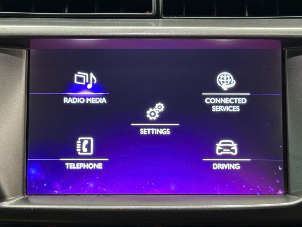 Used DS Automobiles DS 3 Cabrio 2018 for sale - 76686454: Photo 22