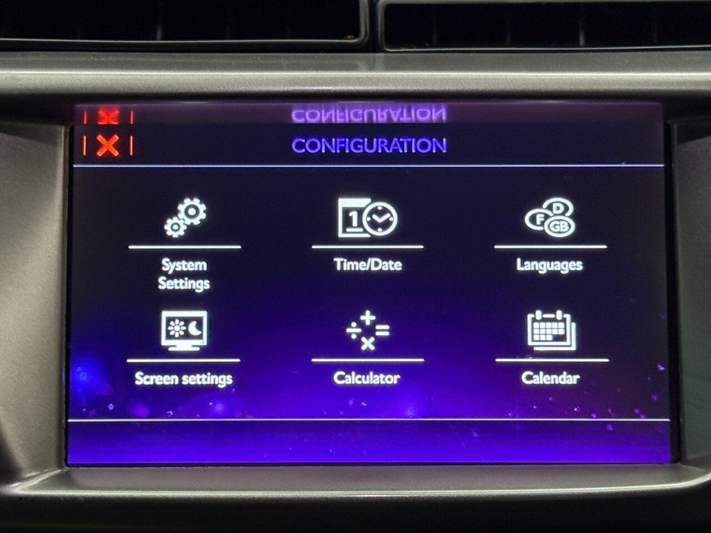 Used DS Automobiles DS 3 Cabrio 2018 for sale - 76686454: Photo 23