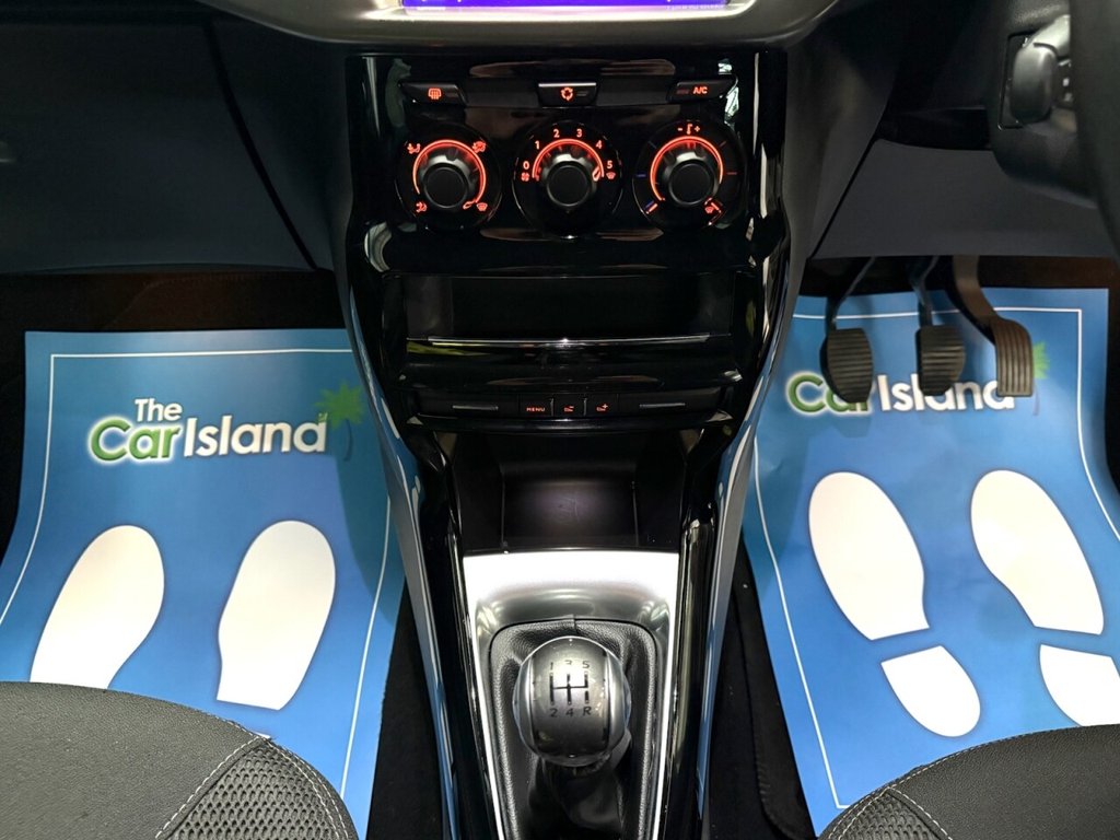 Used DS Automobiles DS 3 Cabrio 2018 for sale - 76686454: Photo 24