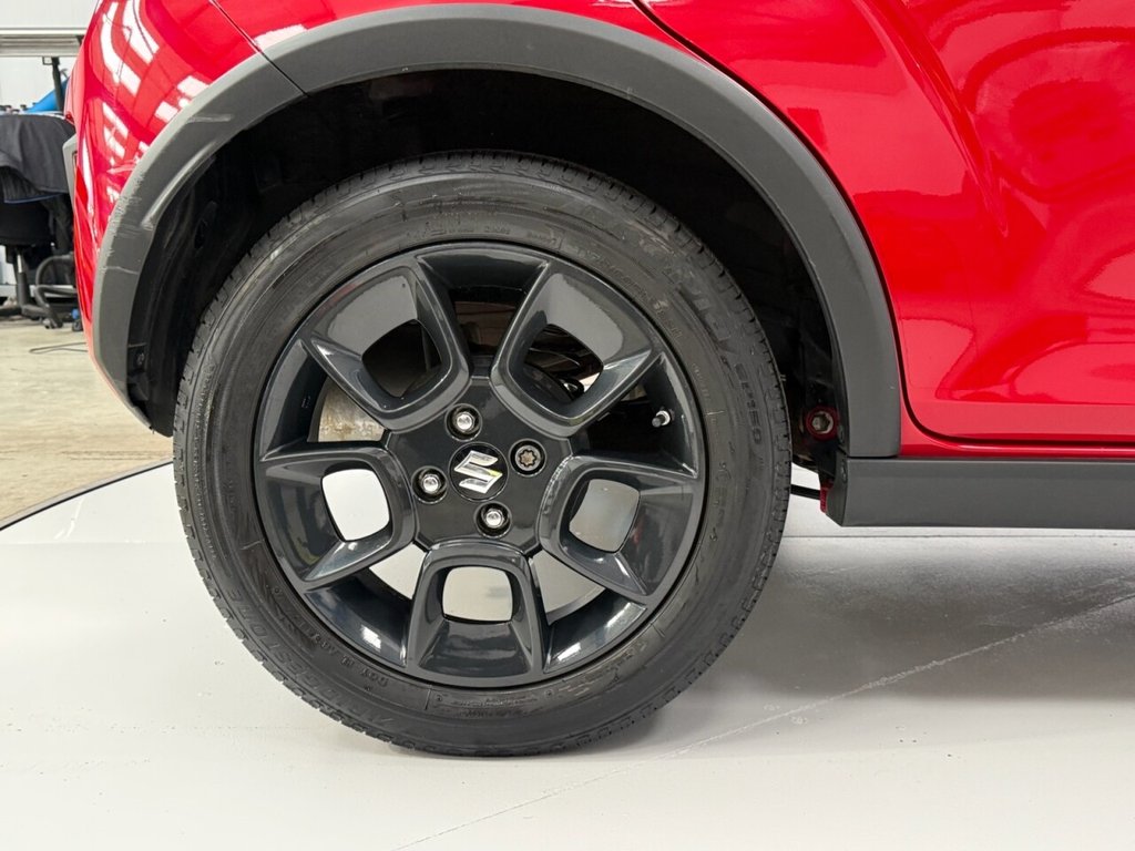 Used Suzuki Ignis 2017 for sale - 77643125: Photo 13