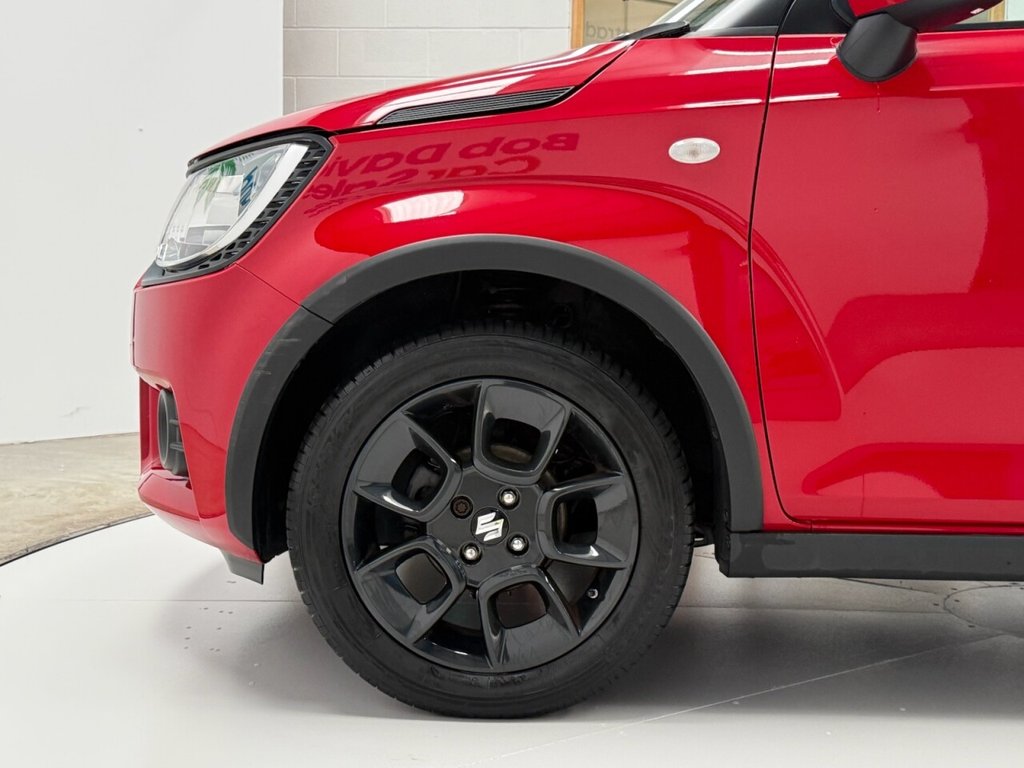 Used Suzuki Ignis 2017 for sale - 77643125: Photo 14