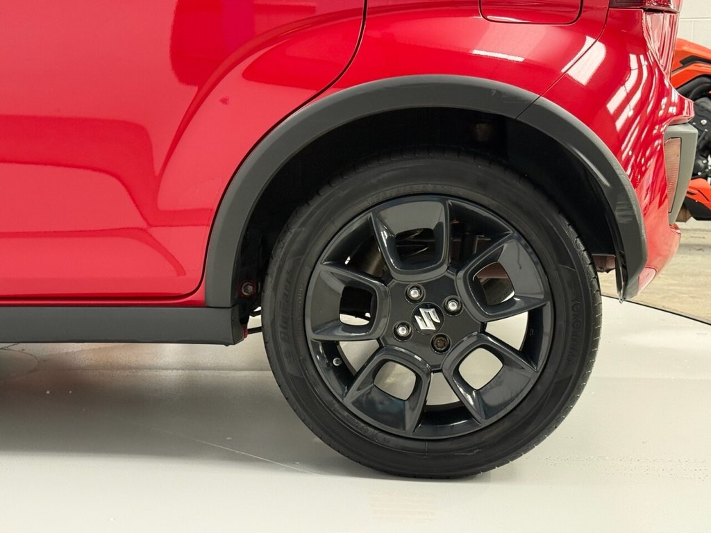 Used Suzuki Ignis 2017 for sale - 77643125: Photo 15
