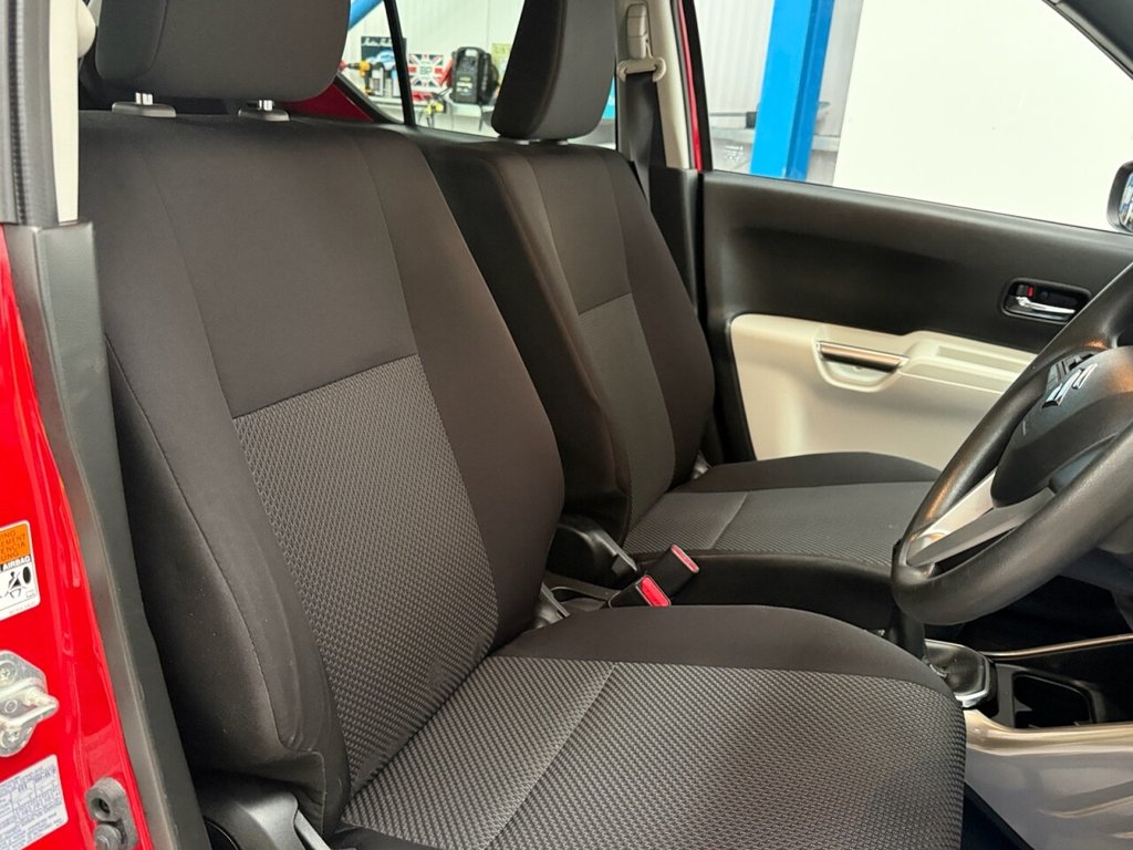 Used Suzuki Ignis 2017 for sale - 77643125: Photo 18