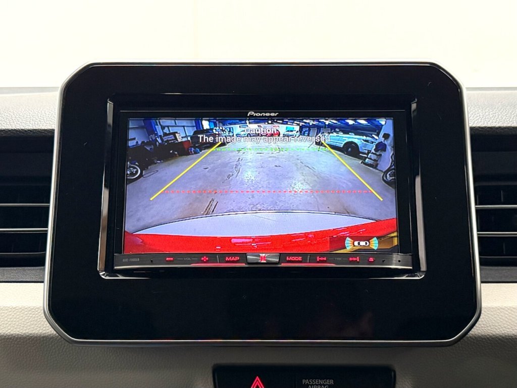 Used Suzuki Ignis 2017 for sale - 77643125: Photo 25