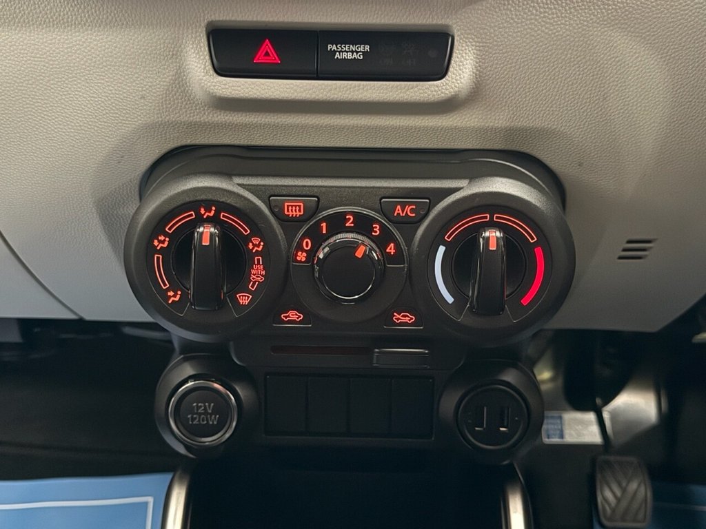 Used Suzuki Ignis 2017 for sale - 77643125: Photo 26