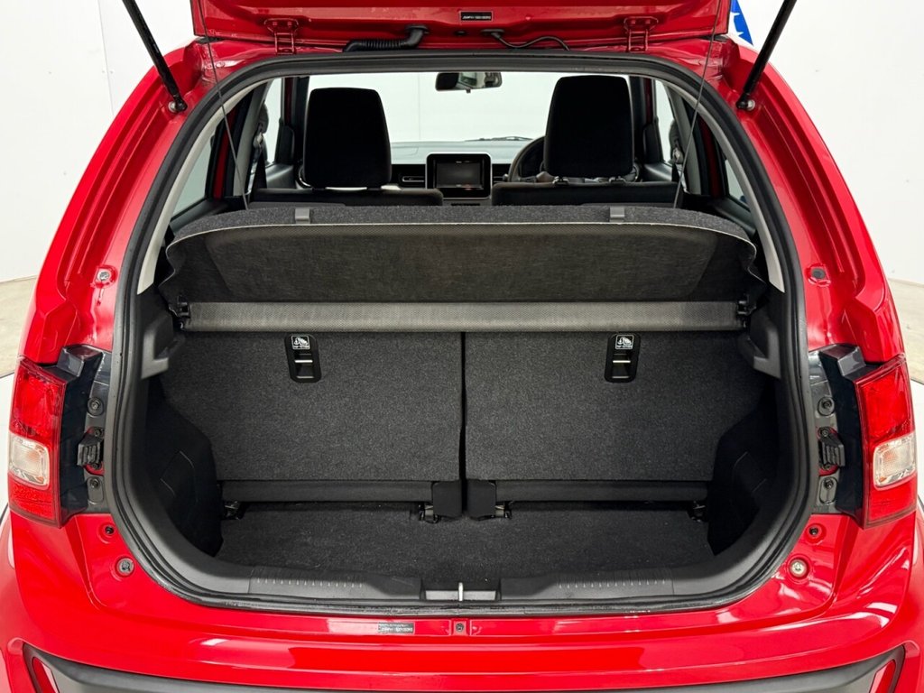 Used Suzuki Ignis 2017 for sale - 77643125: Photo 30